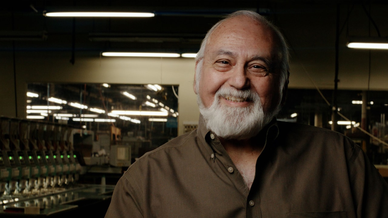 Joseph Lama
